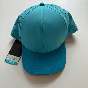 Melin Hydro A-Game Icon Blue Lagoon Classic Size Limited Color $79 Msrp